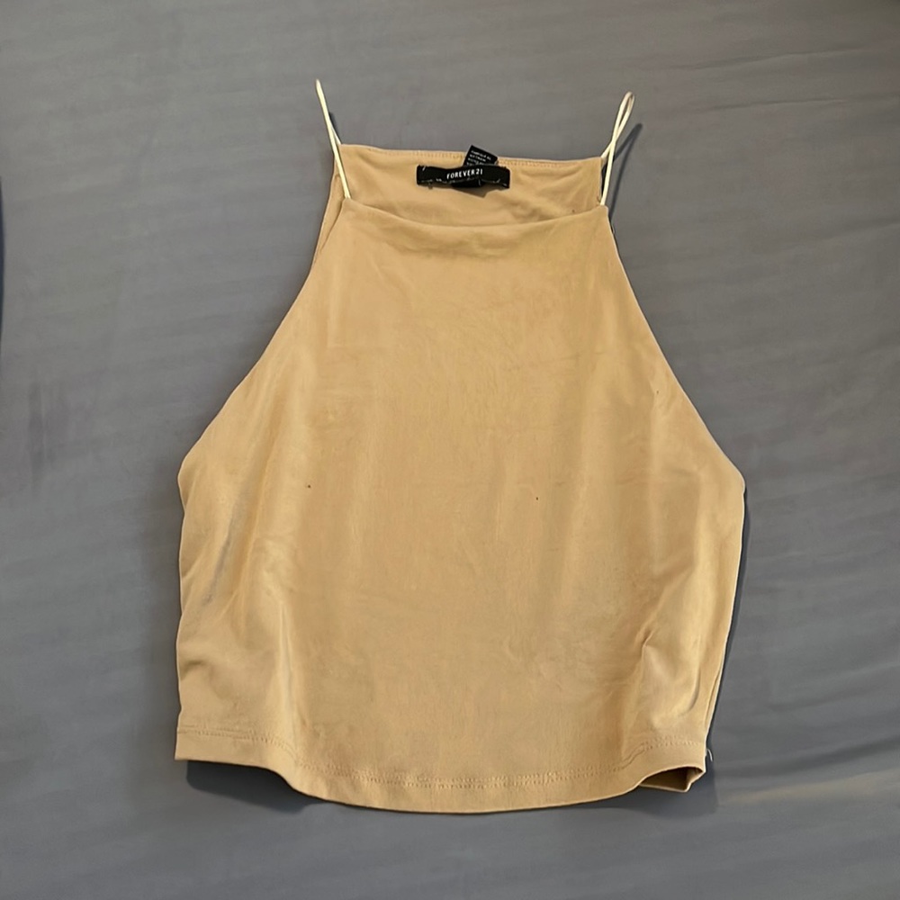 Forever 21 top